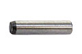 SCLT Zylinderförmige Stifte gehärtet UNI6364A DIN6325 ISO8734